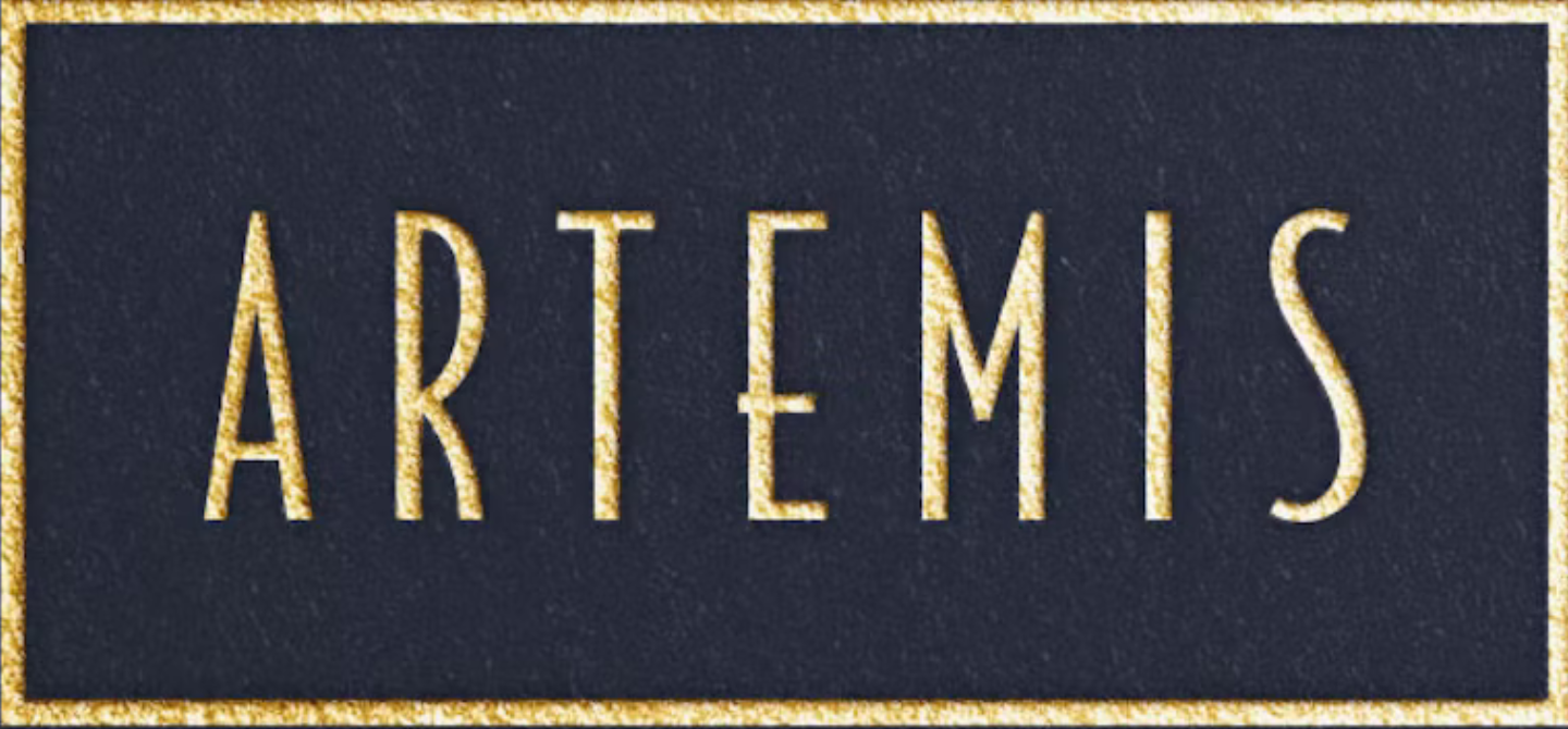 Artemis logo