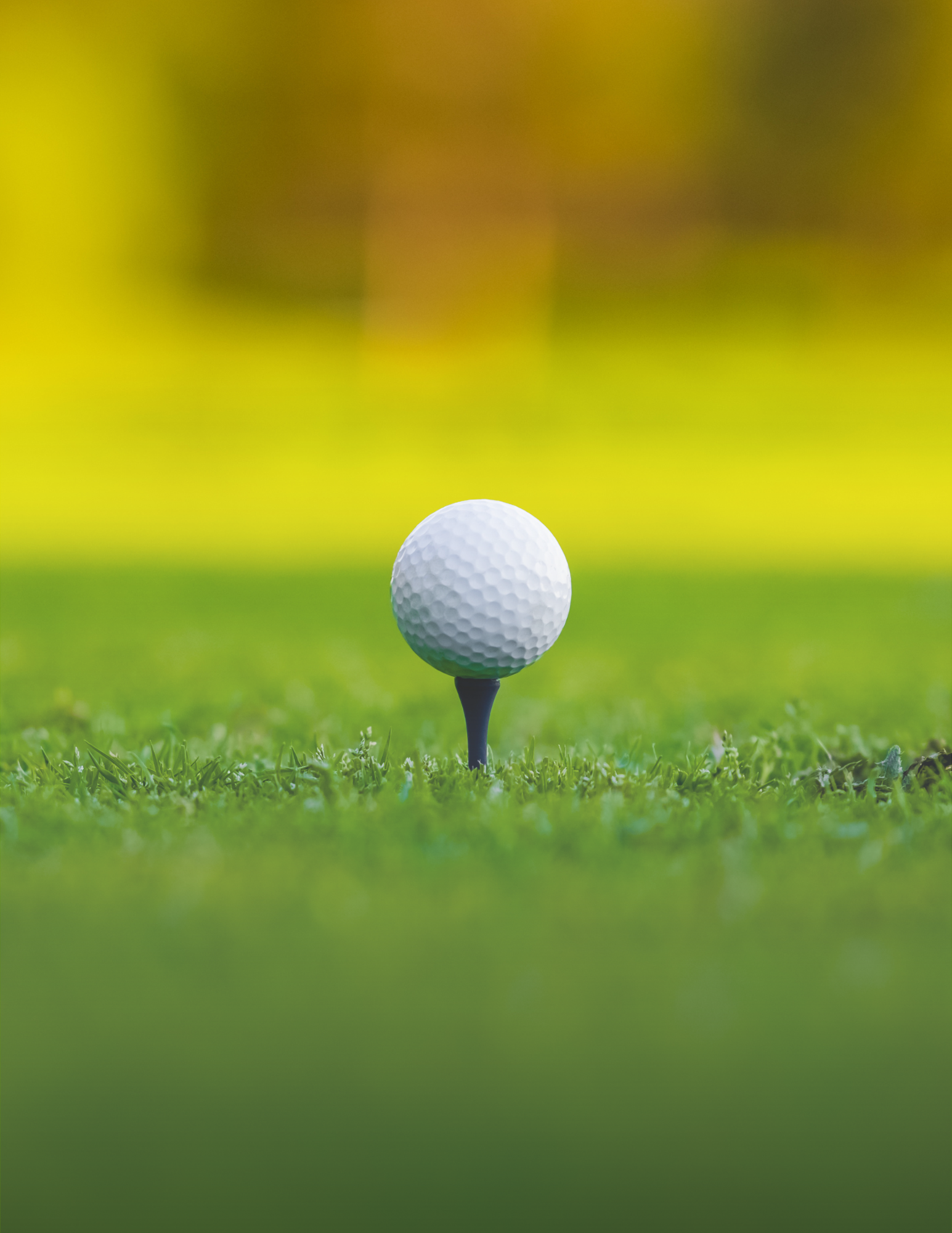 Golf tee