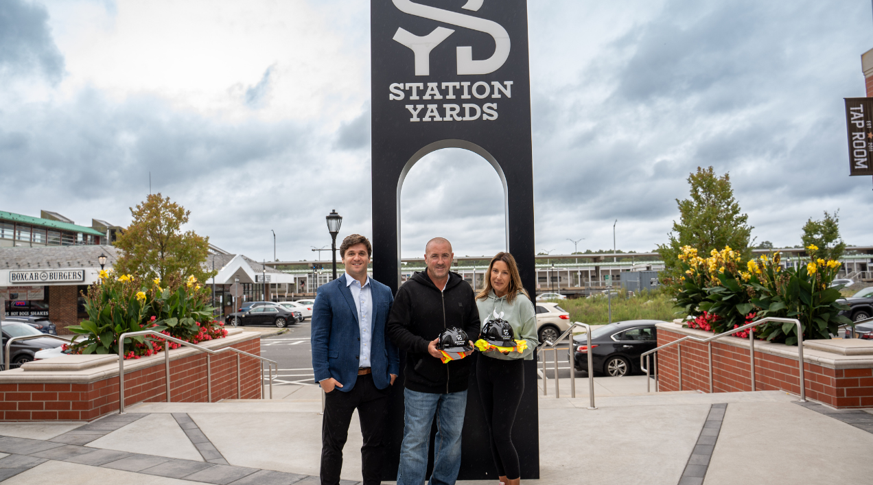 HOTWORX at Station Yards