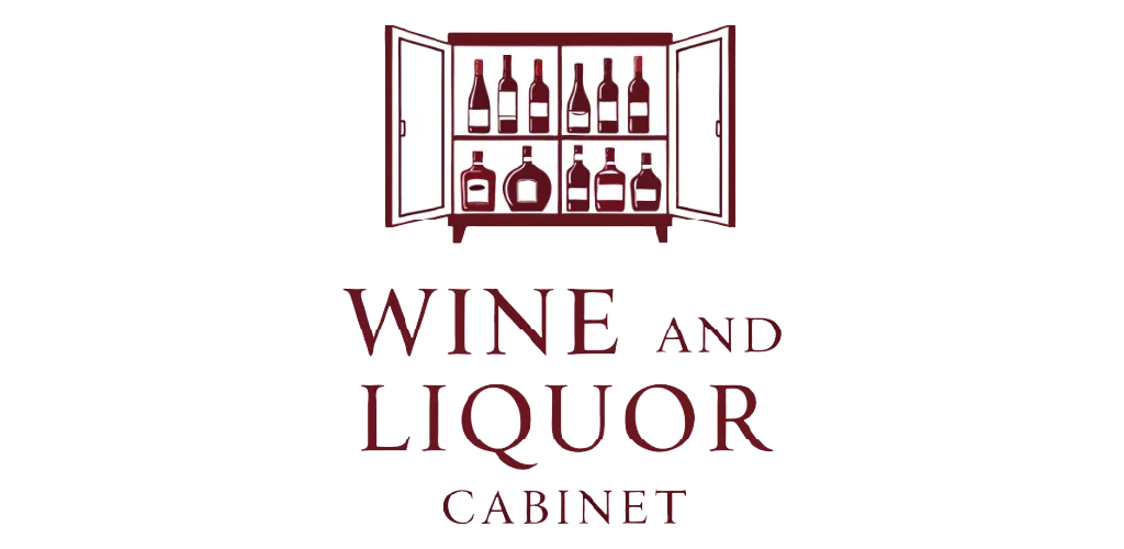 Wine & Liquor Cabinet