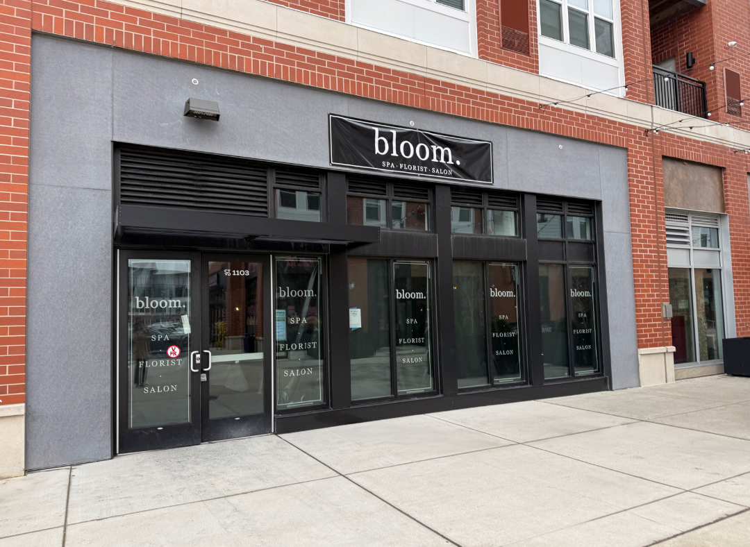 bloom. at Station Yards