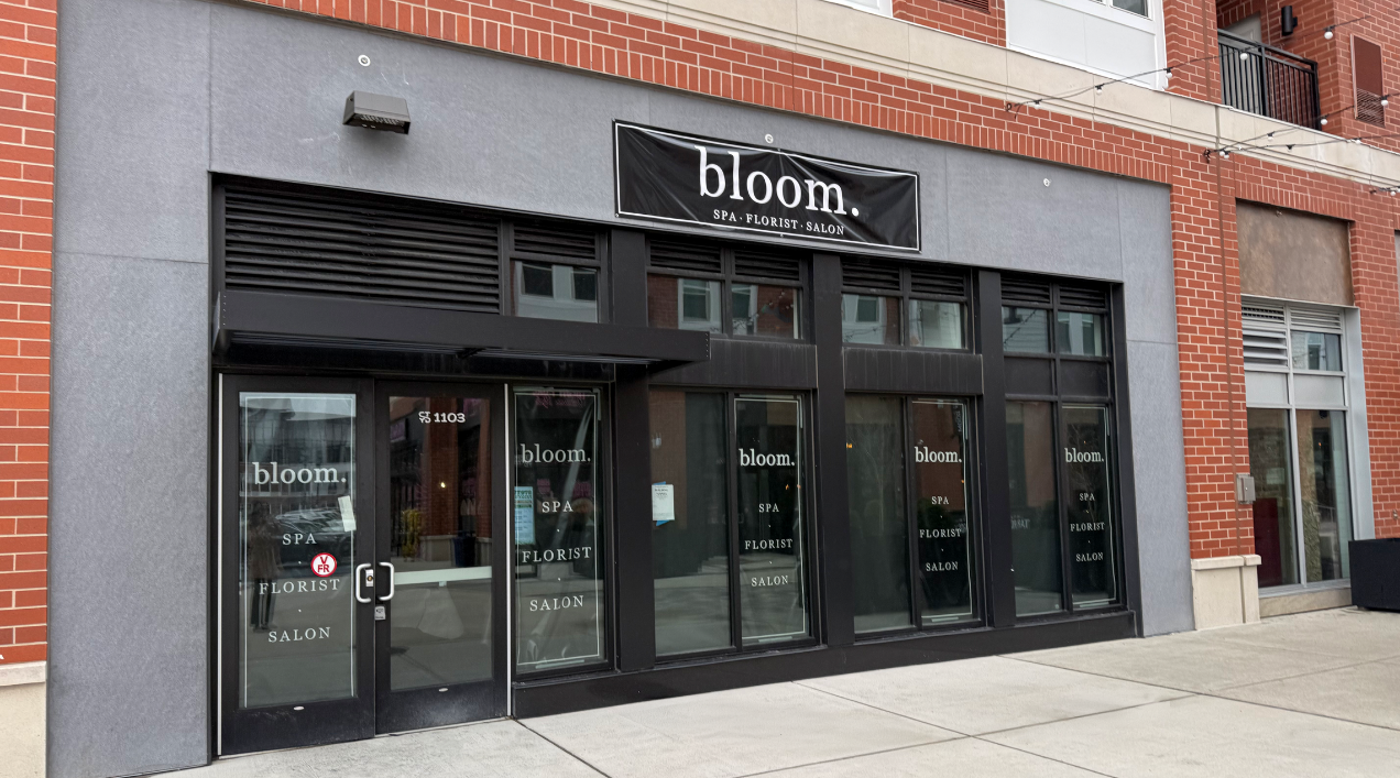 Bloom at Station Yards