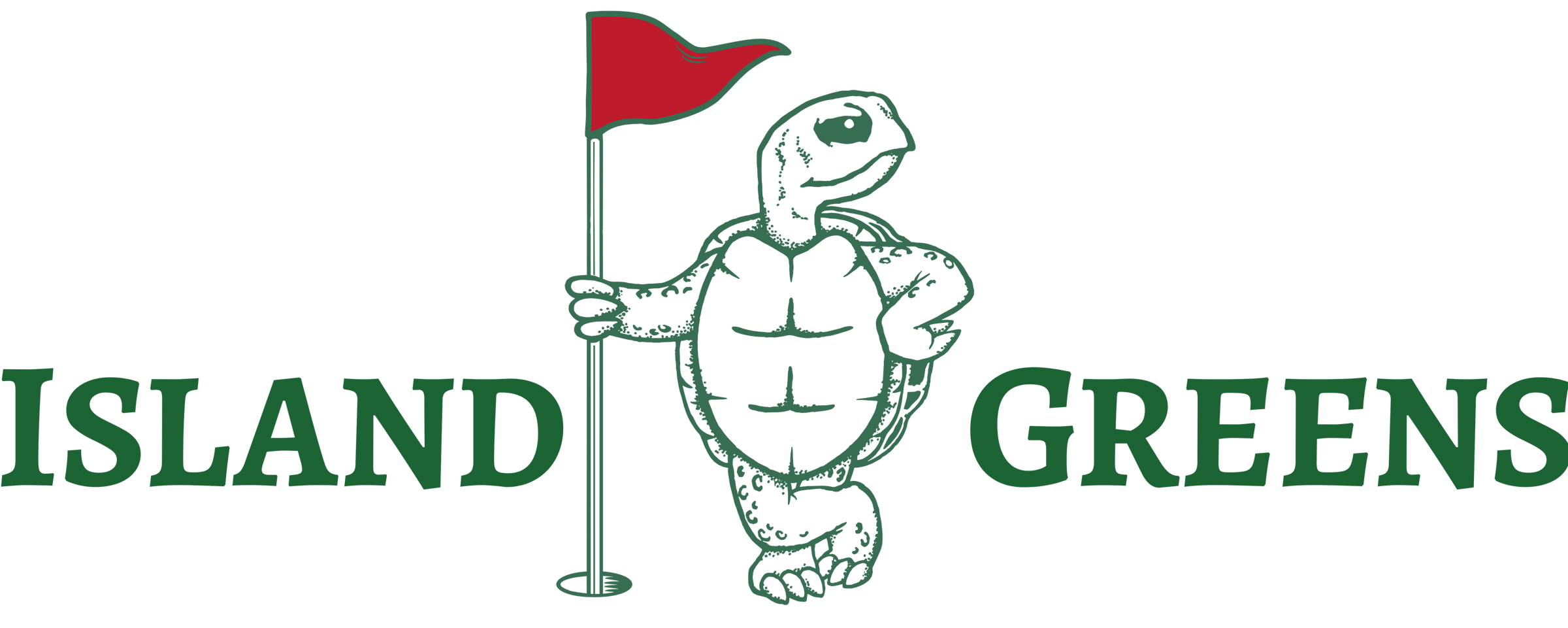 Island Greens