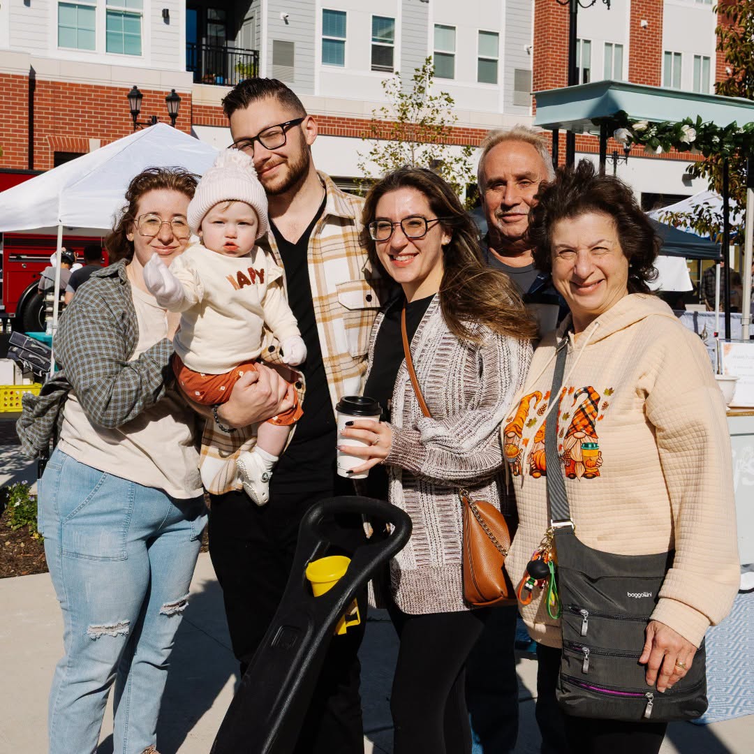 Fall festival